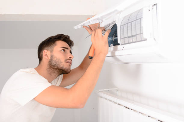 Reliable CA Airduct Cleaning Solutions